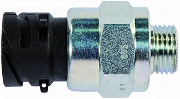 HELLA 6DD 013 822-021 Brake Light Switch Electric-pneumatic, 16x1,5, 2-pin connector, with seal ring
