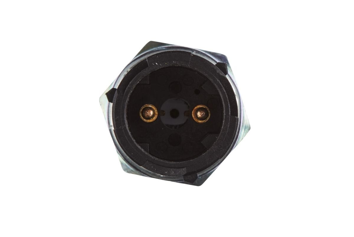 6DD013822001 Brake light switch sensor HELLA 6DD 013 822-001 review and test