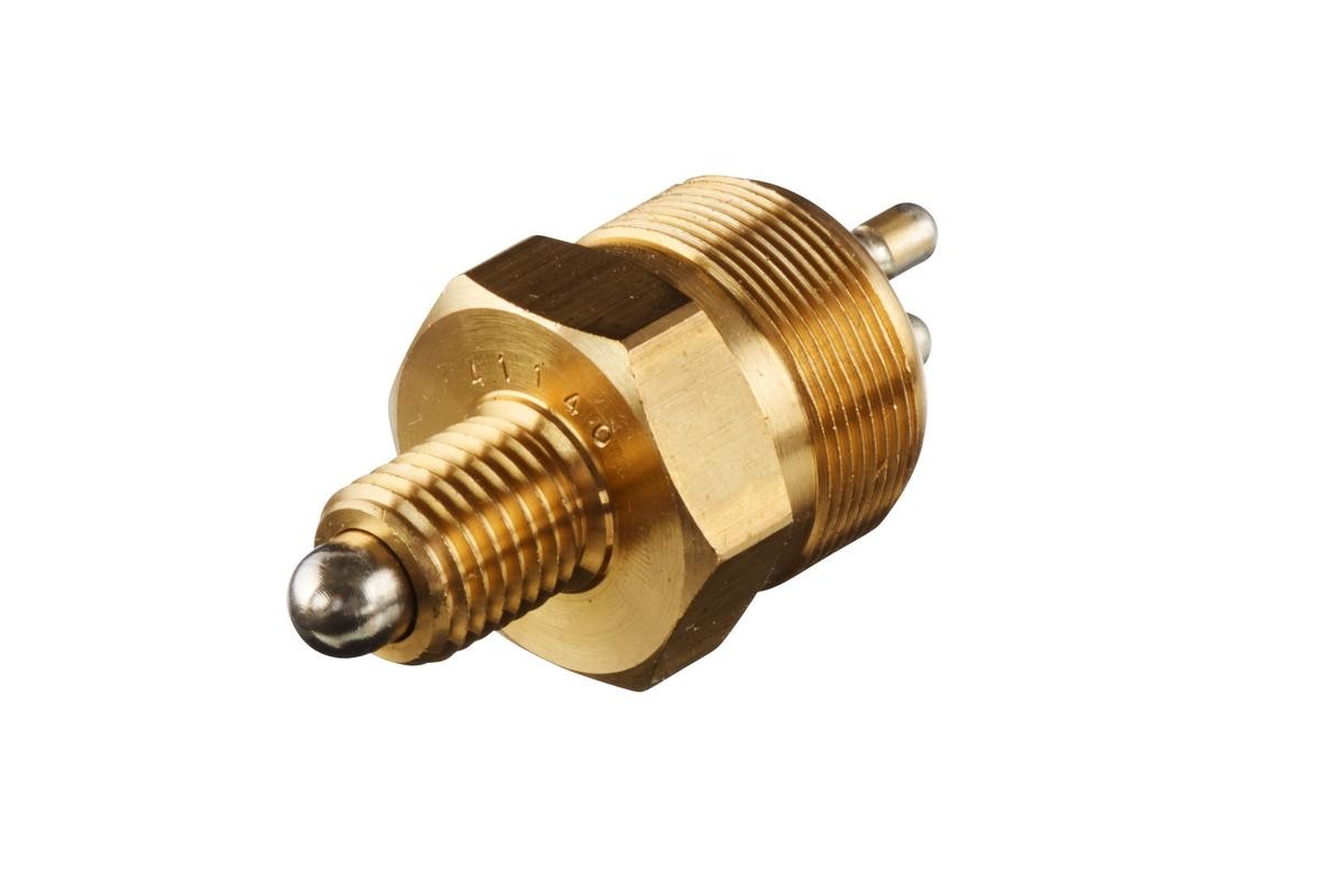 HELLA Number of pins: 2-pin connector, Spanner Size: 24 Switch, reverse light 6ZF 013 821-021 buy
