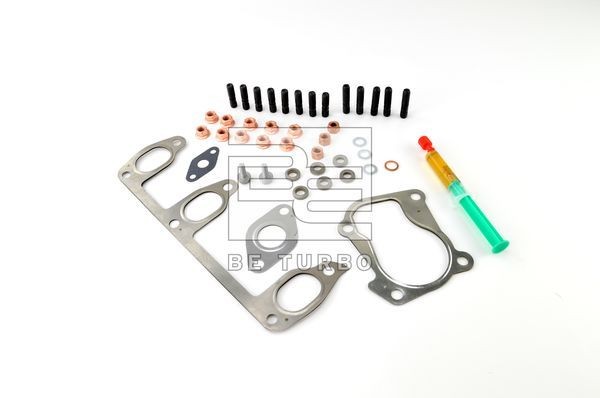 Great value for money - BE TURBO Mounting Kit, charger ABS328
