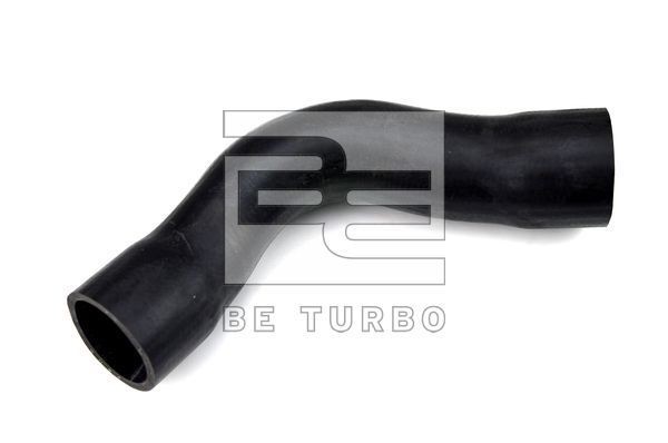 BE TURBO 700141 Intake pipe, air filter 835156