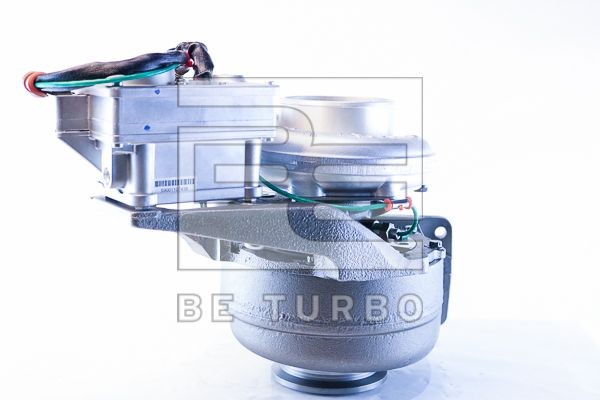 177345 BE TURBO Exhaust Turbocharger Turbo 129644 buy