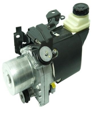 SPIDAN 54614 Power steering pump Electric-hydraulic, without cable, without oil pipe