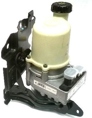 SPIDAN 54616 Power steering pump Electric-hydraulic, without cable, without oil pipe