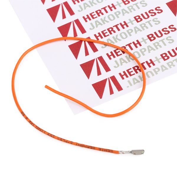HERTH+BUSS ELPARTS 51277206 Reparatieset, kabelset voor VOLVO F 4 va originele kwaliteit
