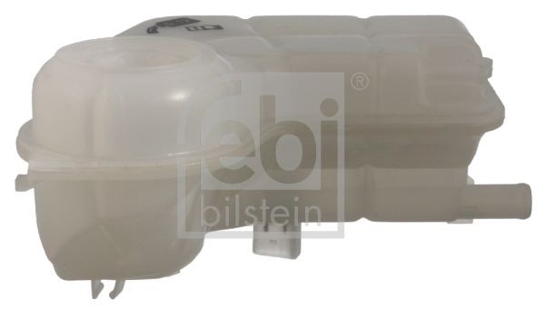 FEBI BILSTEIN Coolant expansion tank AUDI A4 B7 Convertible (8HE) new 44744