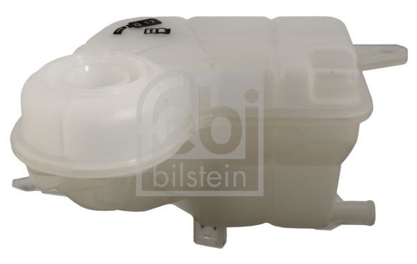 FEBI BILSTEIN with coolant level sensor, without lid Expansion tank, coolant 44510 buy