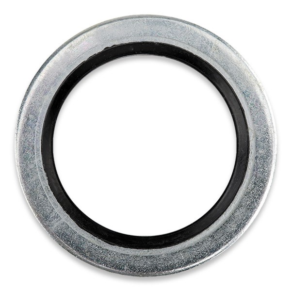 O-Ring Dichtung Gummi für Ölablassschraube 30x3mm