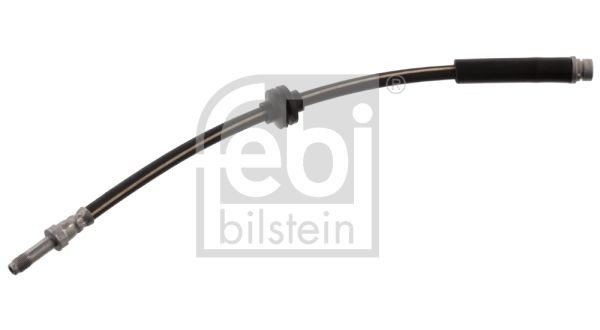 Original FEBI BILSTEIN Flexible brake hose 45065 for FORD FOCUS
