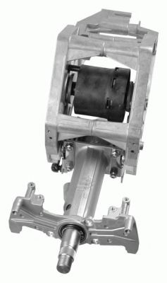 Original 7360.974.158 ZF LENKSYSTEME Electric power steering + steering column experience and price