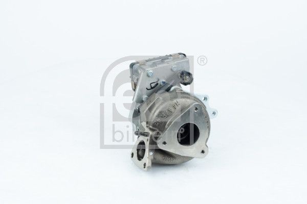 FEBI BILSTEIN 45470 Air conditioning compressor 12V