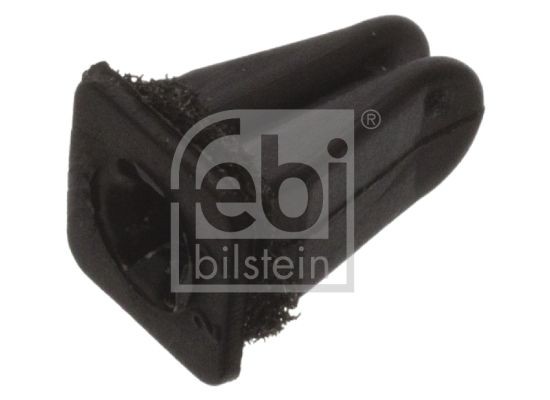 Great value for money - FEBI BILSTEIN Clip, trim / protective strip 44738