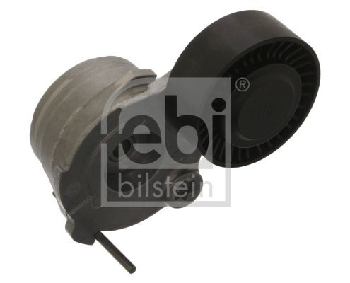 FEBI BILSTEIN 43750 Fan belt tensioner Audi A6 C7 3.0 TDI quattro 313 hp Diesel 2013 price