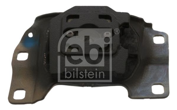 FEBI BILSTEIN 44495 Transmission mount Ford Focus Mk3 1.6 TDCi ECOnetic 105 hp Diesel 2020 price