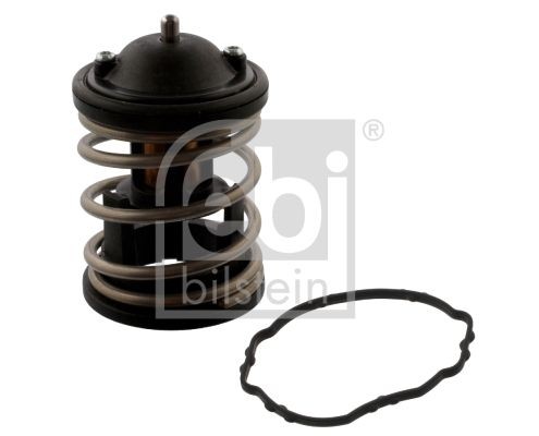 OEM-quality FEBI BILSTEIN 44683 Thermostat in engine cooling system