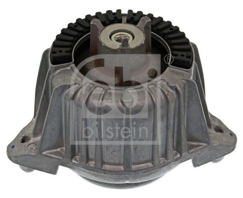 FEBI BILSTEIN Hydro Mount, 184 mm Engine mounting 44857 buy
