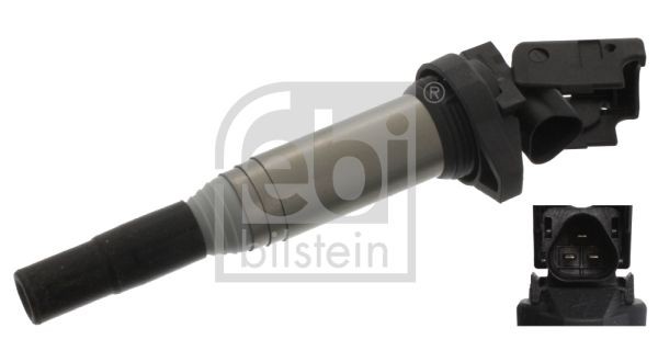 FEBI BILSTEIN Ignition coil 45032 BMW 5 Series 2015