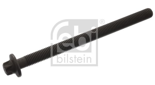 Original FEBI BILSTEIN Cylinder head bolt kit 45206 for OPEL INSIGNIA