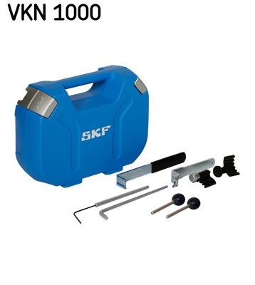 Achat de VKMC01943 SKF Kit de montage, commande à courroie VKN 1000 bon marché