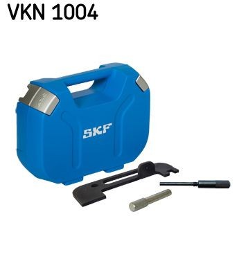 Acheter Kit de montage, commande à courroie SKF VKN 1004 - Courroies, chaînes, galets pièces détachées en ligne