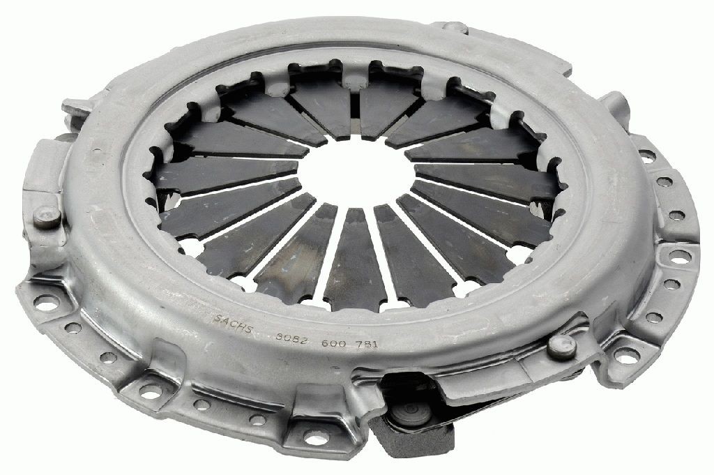 SACHS Clutch cover 3082 600 781 buy