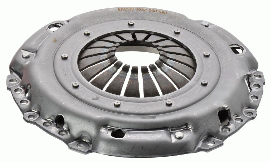 SACHS Clutch cover 3082 600 598 buy