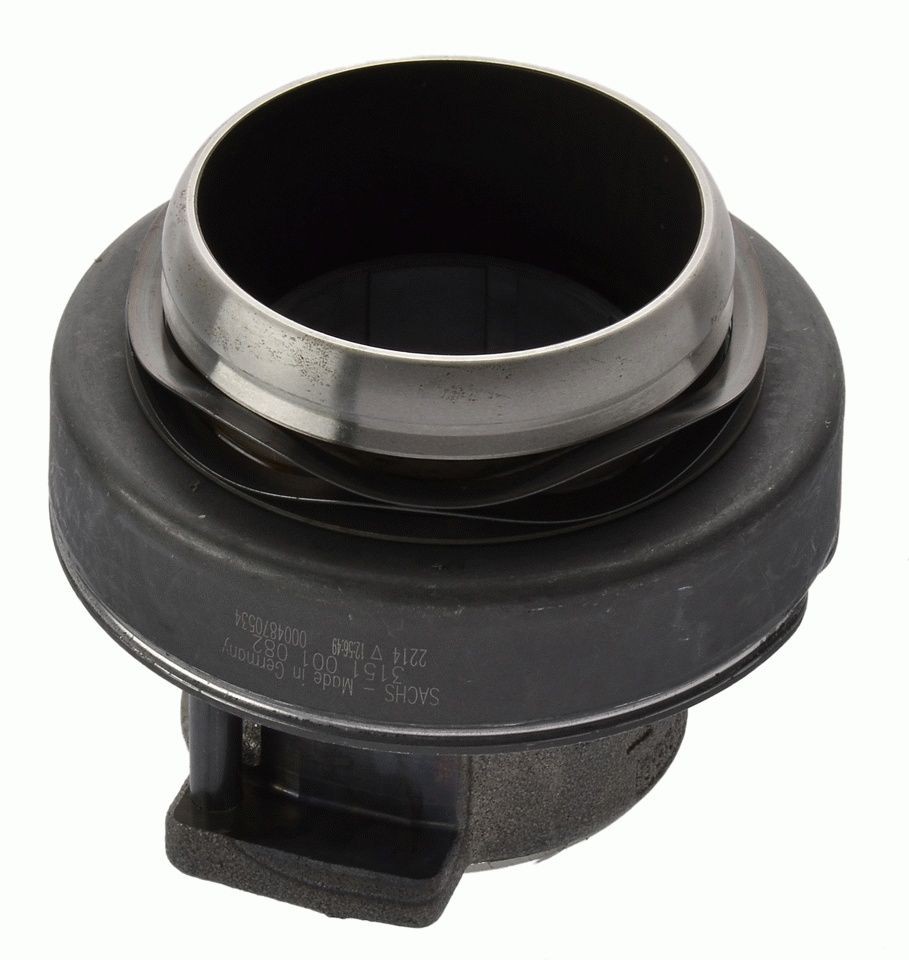 SACHS 3151001082 Clutch release bearing 0032507315