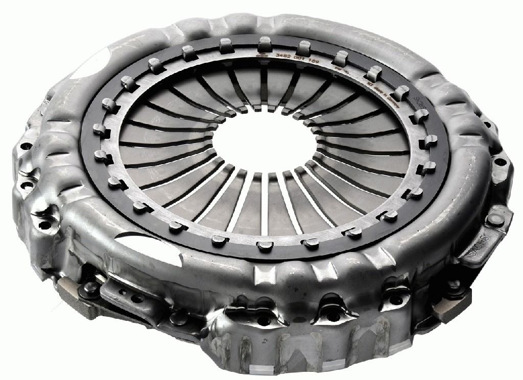 SACHS Clutch cover 3482 001 169 buy
