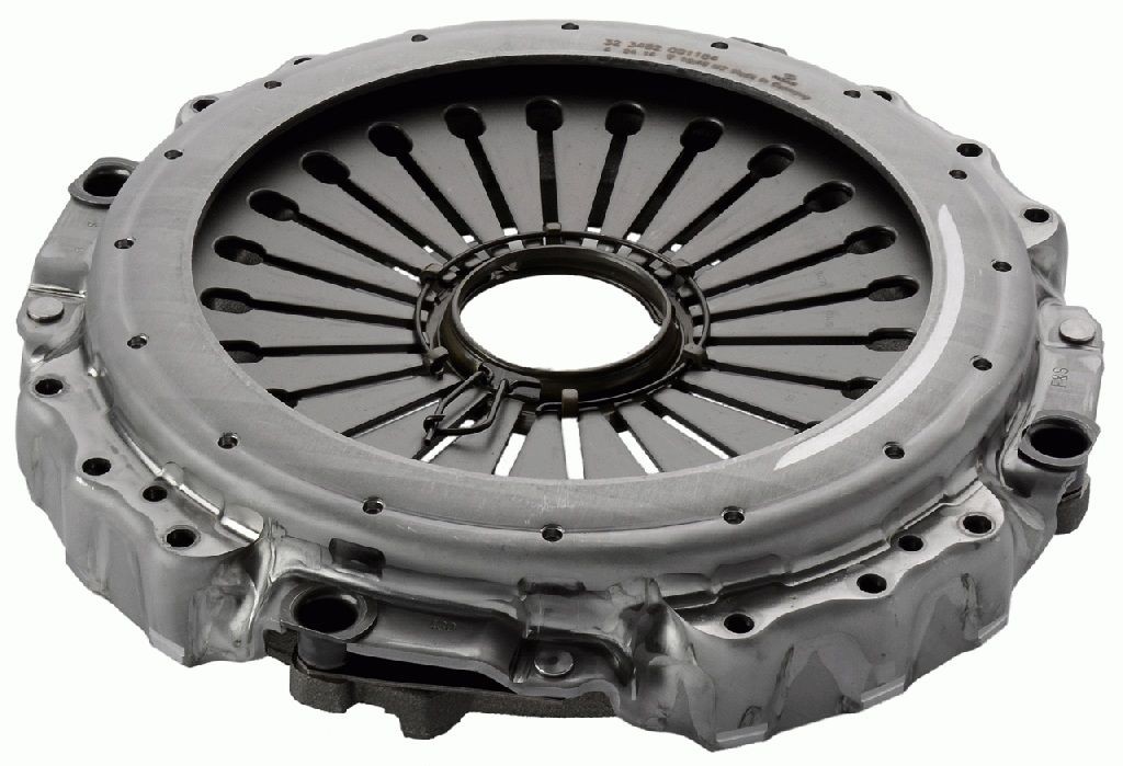 SACHS Clutch cover 3482 001 184 buy