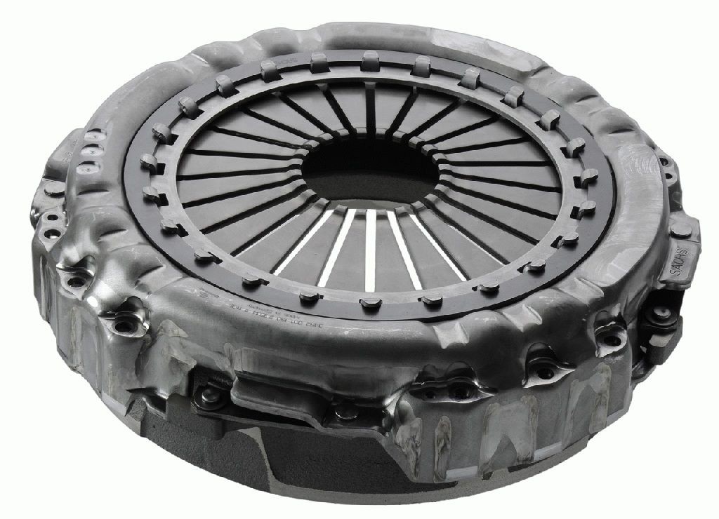 SACHS Clutch cover 3482 001 180 buy