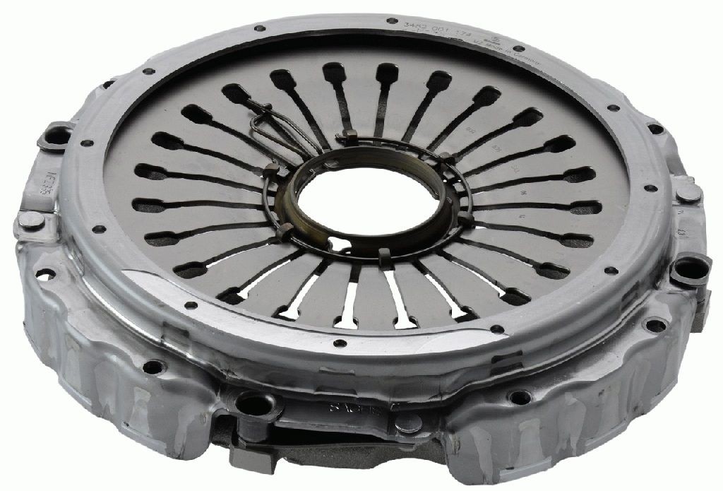 SACHS Clutch cover 3482 001 174 buy