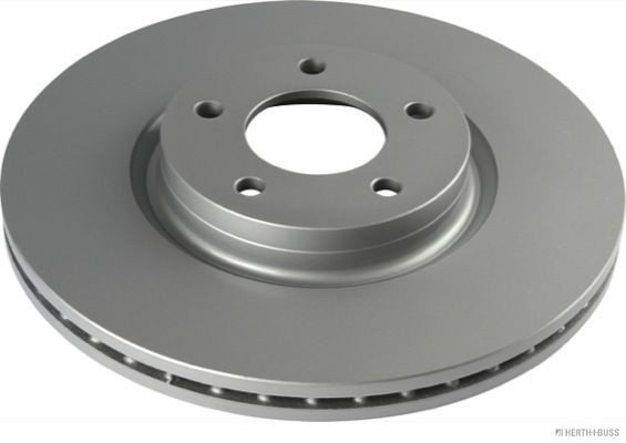 HERTH+BUSS JAKOPARTS 320x25mm, 5x114,3, internally vented, Coated Ø: 320mm, Num. of holes: 5, Brake Disc Thickness: 25mm Brake rotor J3303017 buy