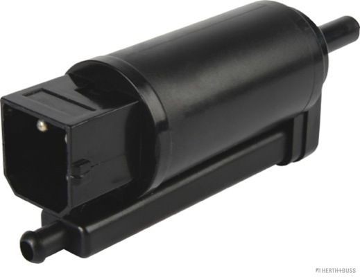 HERTH+BUSS ELPARTS 24V Number of connectors: 3 Windshield Washer Pump 65451058 buy