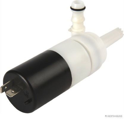 HERTH+BUSS ELPARTS 24V Number of connectors: 2 Windshield Washer Pump 65451059 buy