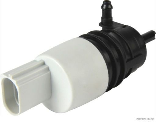 HERTH+BUSS ELPARTS 12V Number of connectors: 2 Windshield Washer Pump 65451062 buy