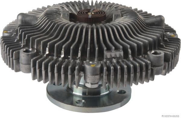 HERTH+BUSS JAKOPARTS Clutch, radiator fan J1521001 buy
