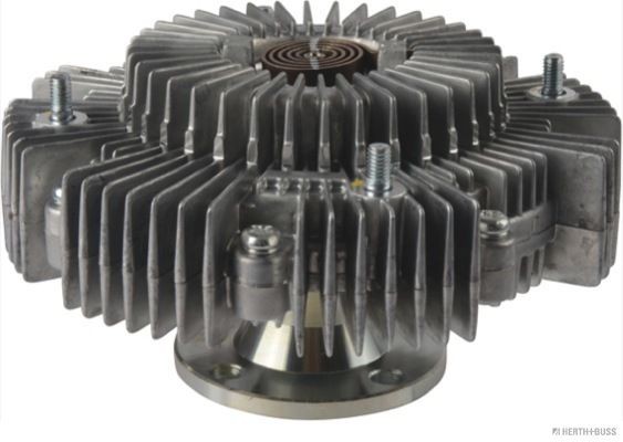 HERTH+BUSS JAKOPARTS Clutch, radiator fan J1522001 buy