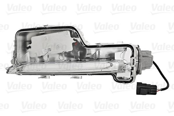 Valeo 44476 New Premium Daytime Running LED Light Right for Volvo S60 2011-2013 