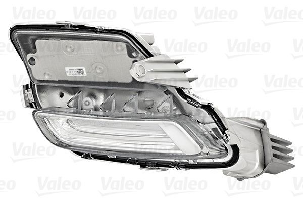 Volvo Daytime Running Light VALEO 045154 at a good price