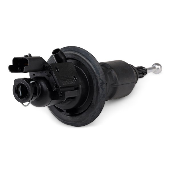 804917 Clutch Master Cylinder VALEO 804917 review and test