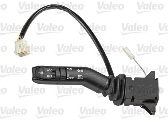 VALEO 645141 Headlight switch 1373190