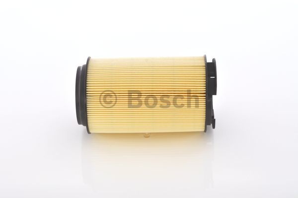 BOSCH F026400299 Engine filter 206,5mm, 119mm, Filter Insert