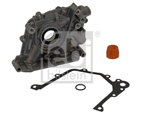 FEBI BILSTEIN 17001 Oil Pump FORD experience and price