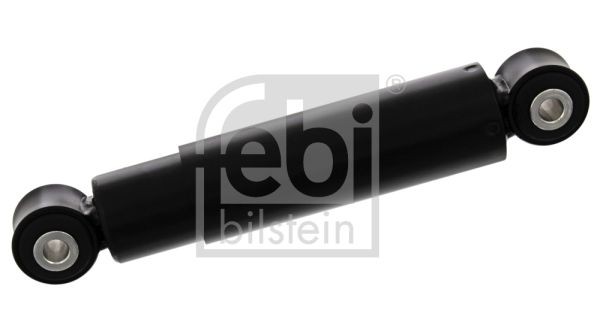 FEBI BILSTEIN 20198 Shock absorber Front Axle, Oil Pressure, 493x323 mm, Telescopic Shock Absorber, Top eye, Bottom eye