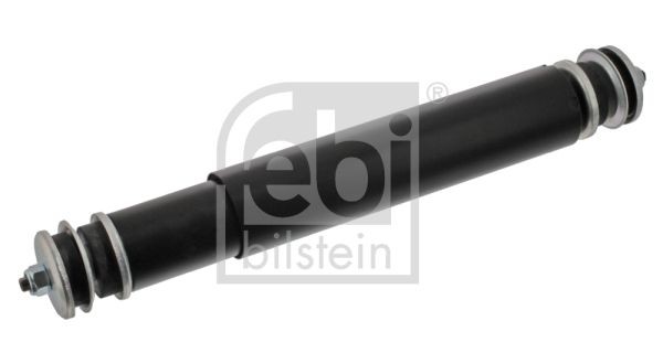 FEBI BILSTEIN Front Axle, Oil Pressure, 698x402 mm, Telescopic Shock Absorber, Top pin, Bottom Pin Shocks 20224 buy