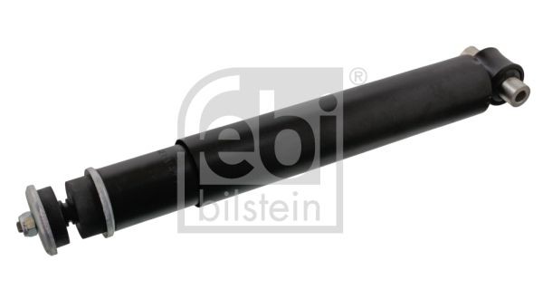 FEBI BILSTEIN Rear Axle, Oil Pressure, 819x480 mm, Telescopic Shock Absorber, Top eye, Bottom Pin Shocks 20234 buy