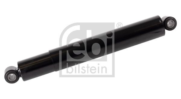 FEBI BILSTEIN 20235 Shock absorber Rear Axle, Oil Pressure, 950x556 mm, Telescopic Shock Absorber, Top eye, Bottom eye