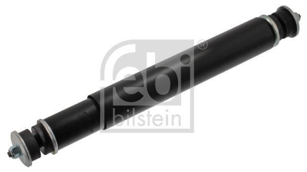 FEBI BILSTEIN Hinterachse, Öldruck, 835x480 mm, Teleskop-Stoßdämpfer, oben Stift, unten Stift Stoßdämpfer 20254 kaufen