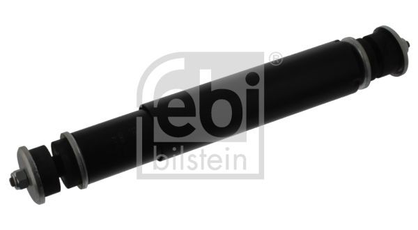 FEBI BILSTEIN Rear Axle, Oil Pressure, 608x363 mm, Telescopic Shock Absorber, Top pin, Bottom Pin Shocks 20258 buy