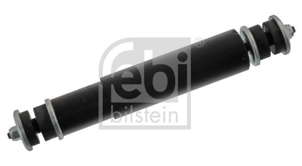 FEBI BILSTEIN Front Axle, Oil Pressure, 526x325 mm, Telescopic Shock Absorber, Top pin, Bottom Pin Shocks 20264 buy